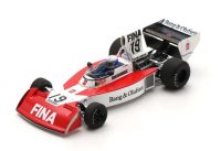 Surtees TS16 #19 J.Mass 