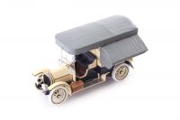 Mercedes Benz 22/50 PS Küchenwagen 