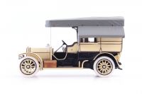 Mercedes Benz 22/50 PS Küchenwagen 