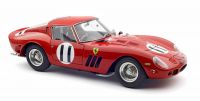 Ferrari 250 GTO #11 Surtees-Parkes 