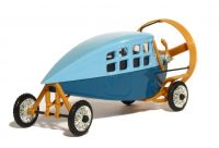 Leyat Vettura AD Elica 8 HP 