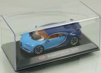 Bugatti Chiron 