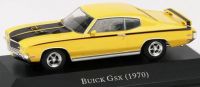 Buick GSX 