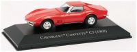 Chevrolet Corvette C3 