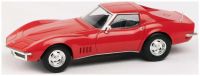 Chevrolet Corvette C3 