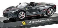 Ferrari LaFerrari Aperta 