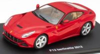 Ferrari F12 Berlinetta 