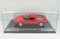Maserati Bora Gruppo 4 