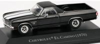 Chevrolet El Camino 