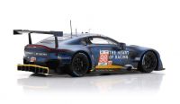 Aston Martin Vantage AMR #98 James-Mancinelli 