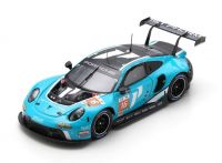 Porsche 992 RSR #16 Hardwick-Robichon-Heylen 