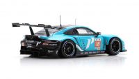 Porsche 992 RSR #16 Hardwick-Robichon-Heylen 