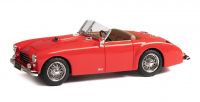 Allard K3 Roadster 