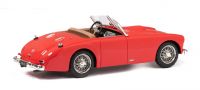 Allard K3 Roadster 