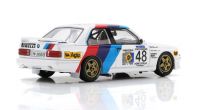 BMW M3 (E30) #48 Cecotto-Zanussi-Amati 