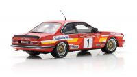 BMW 635 CSi #1 Felder-Hamelman 