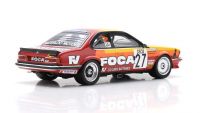 BMW 635 CSI #27 Hesnault-Rousselot-Dermagne 
