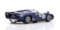 Lola T70Mk3 #11 Motschenbacher-Leslie 