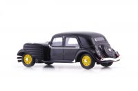 Citro�n 11 Berline Gazogene 