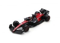Sauber Alfa Romeo C43 ##24 Z.GuanYu 2023 (1:64)