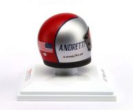 Casque Mario Andretti 