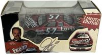 Chevrolet Nascar 'Excedrin Racing' #57 Jason Keller 2000 (1:64)