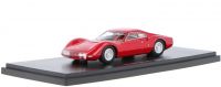 Ferrari Dino 206P Berlinetta Speciale Pininfarina 1965 (1:43)