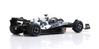AlphaTauri AT04 #3 D.Ricciardo 