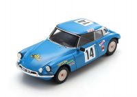 Citro�n DS21 Proto #14 Neyret-Terramorsi 