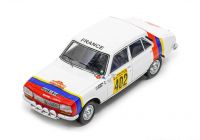 Peugeot 504 #402 Lef�bvre-Rouget 