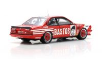 BMW 635 Csi #2 Tassin-Cudini-Snobeck 