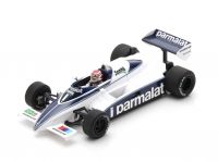 Brabham BT50 #1 N.Piquet 