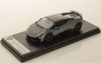 Lamborghini Huracan Tecnica 