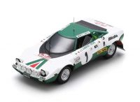 Lancia Stratos HF #1 Andruet-Jouanny 