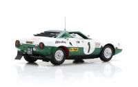 Lancia Stratos HF #1 Andruet-Jouanny 