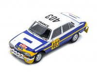 Peugeot 504 #403 Guichet-Todt 