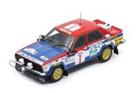Datsun Violet 160J #1 Mehta-Doughty 