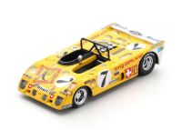 Lola T280 #7 Larrousse-Fierlandt-Bragation-Cabral 