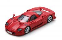 Nissan R390 GT1 
