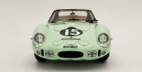 Ferrari 250 GTO #15 I.Ireland 