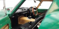 Ferrari 250 GTO #153 Piper-Margulies 
