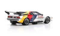 BMW M1 #3 Busby-Aase 