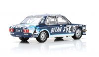 BMW 530i #24 Trintignant-Hoepfner-Cudini-Bell 
