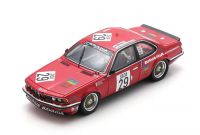 BMW 635 CSI #29 Ballot Lena-Bleynie-Metge 
