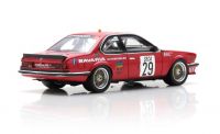 BMW 635 CSI #29 Ballot Lena-Bleynie-Metge 