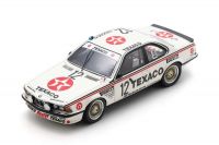 BMW 635 CSI #12 Ballot Lena-Metge-Andruet 