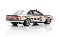 BMW 635 CSI #12 Ballot Lena-Metge-Andruet 