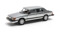 Saab 900 CD Turbo 