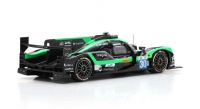 Oreca 07 Gibson #30 Jani-Binder-Pino 