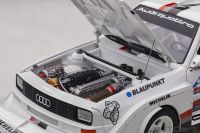 Audi Quattro #1 W.R�hrl 